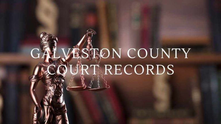 Galveston County Court Records - CCAP Wisconsin Court Records