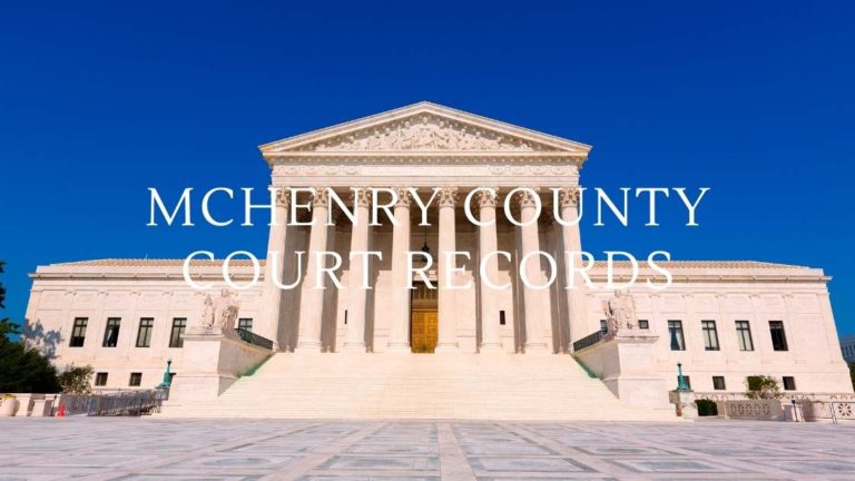 McHenry County Court Records - CCAP Wisconsin Court Records