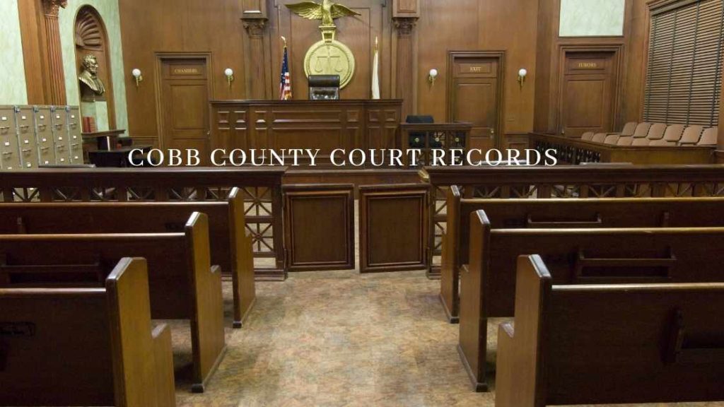 Cobb County Court Records CCAP Wisconsin Court Records