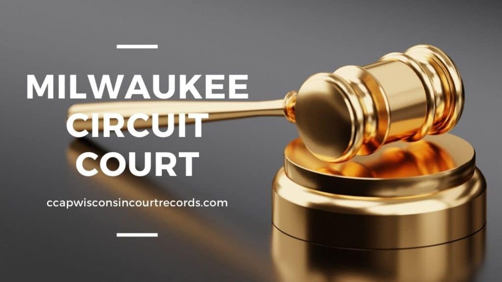 Milwaukee Circuit Court