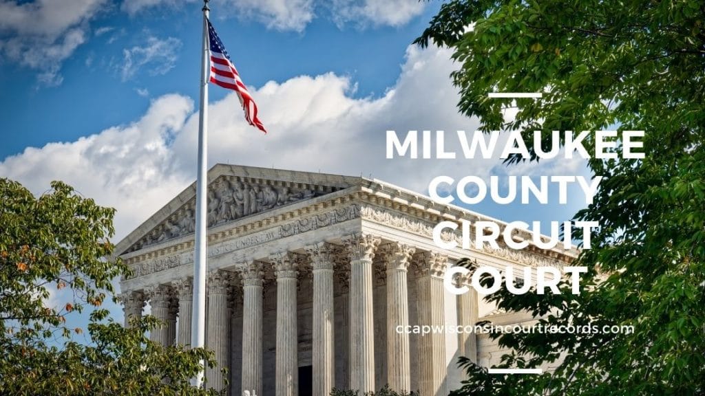 Milwaukee County Circuit Court