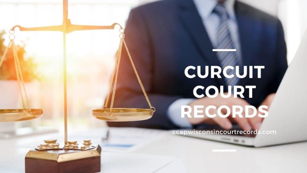 Curcuit Court Records