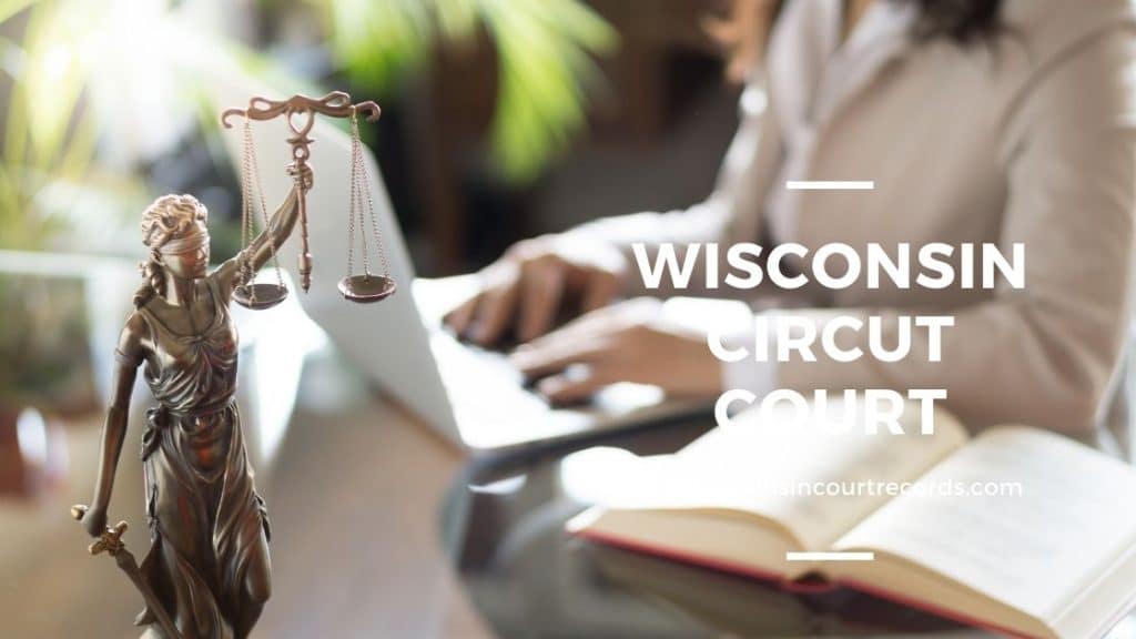 Wisconsin Circut Court