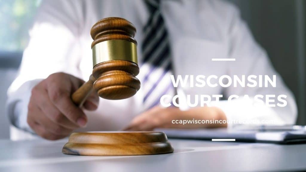 Wisconsin Court Cases